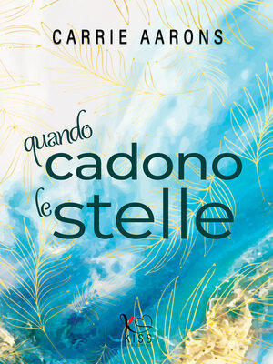 cover image of Quando cadono le stelle